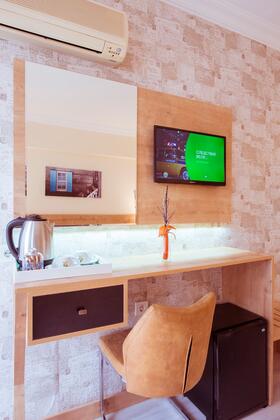 İbrahim Bey Hotel - Görsel 9