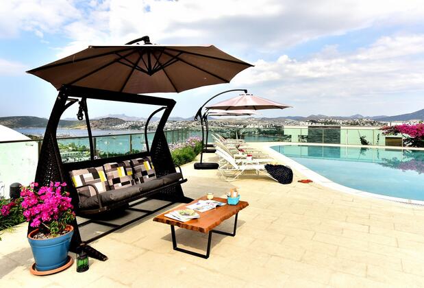 Değirmenburnu Residence - Görsel 8