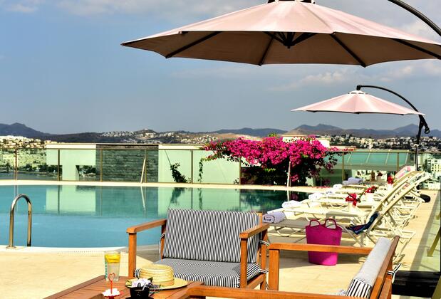 Değirmenburnu Residence - Görsel 9