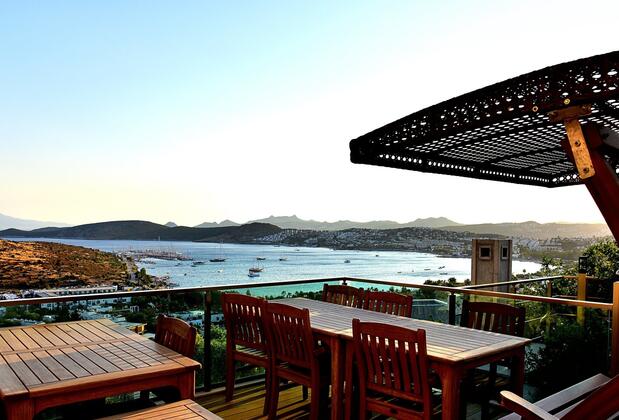 Değirmenburnu Residence - Görsel 11