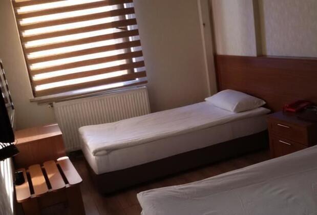 Otel Ormancılar - Görsel 12