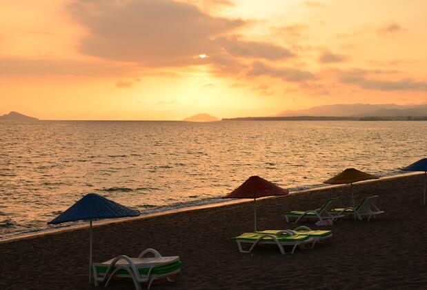 İbrahim Bey Hotel - Görsel 16