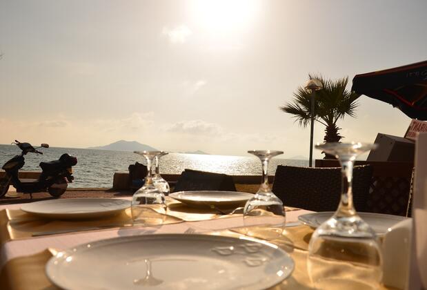 İbrahim Bey Hotel - Görsel 17