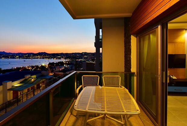 Değirmenburnu Residence - Görsel 15