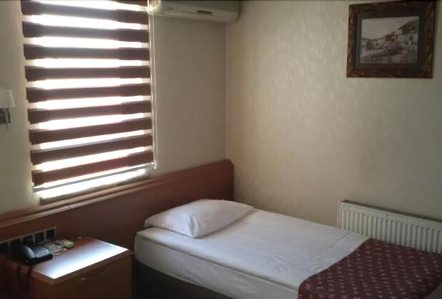 Otel Ormancılar - Görsel 14