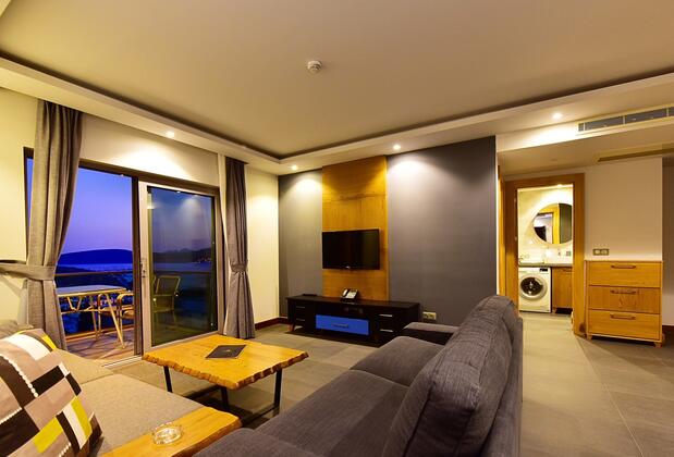 Değirmenburnu Residence - Görsel 18