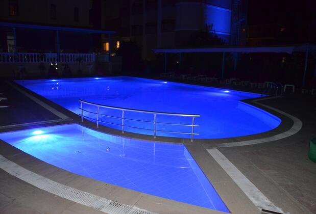 İbrahim Bey Hotel - Görsel 18