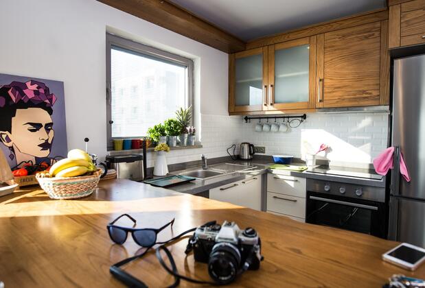 Değirmenburnu Residence - Görsel 19