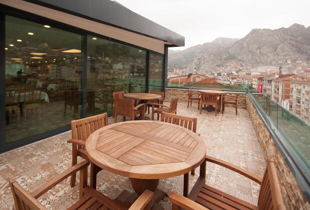 Armin Otel - Görsel 13