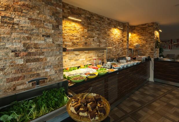 Armin Otel - Görsel 6