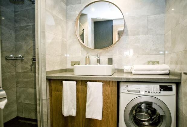 Değirmenburnu Residence - Görsel 39