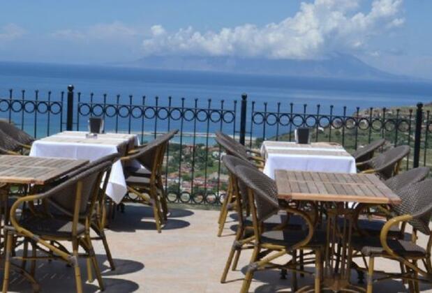 Egelia İmroz Otel - Görsel 6