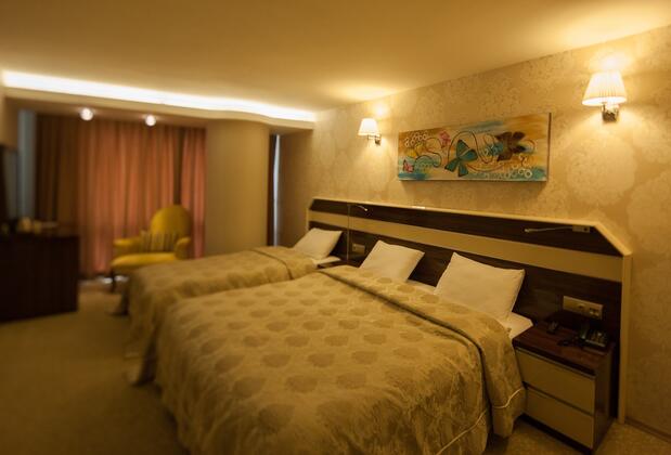 Armin Otel - Görsel 20