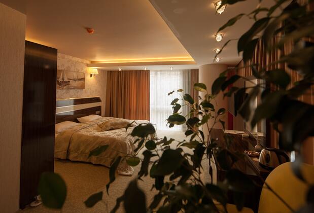 Armin Otel - Görsel 22