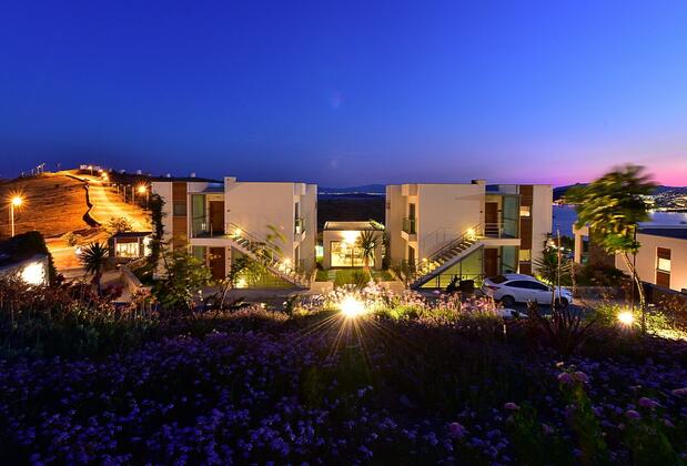 Değirmenburnu Residence - Görsel 3