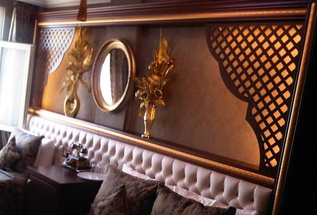 Salinas İstanbul Boutique Hotel - Görsel 4