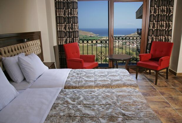 Egelia İmroz Otel - Görsel 14