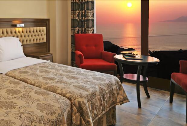 Egelia İmroz Otel - Görsel 15