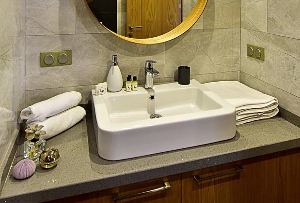 Değirmenburnu Residence - Görsel 40