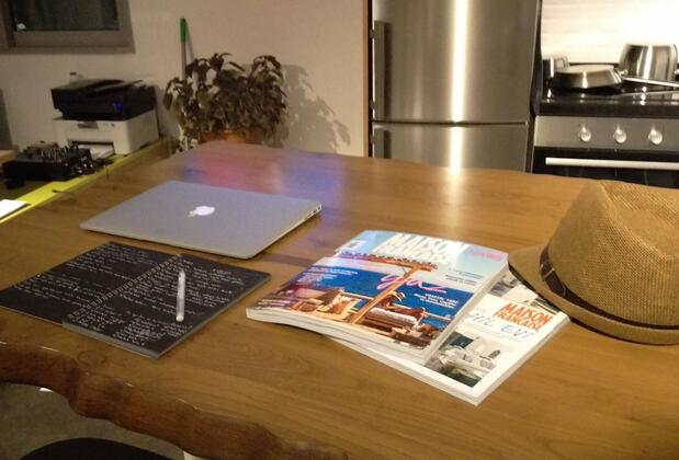 Değirmenburnu Residence - Görsel 20