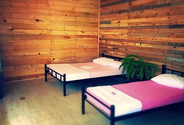 Baraka Tatil Köyü - Görsel 8