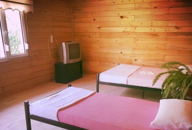 Baraka Tatil Köyü - Görsel 9