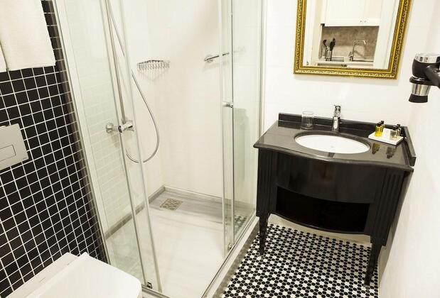 Meroddi Bağdatlıyan Hotel - Görsel 26