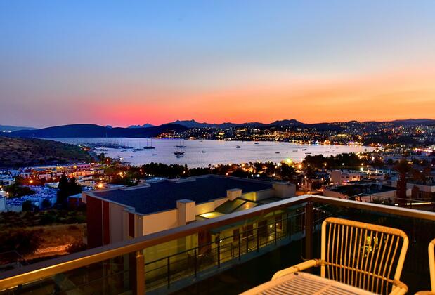 Değirmenburnu Residence - Görsel 14