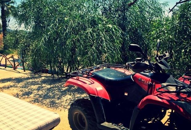 Baraka Tatil Köyü - Görsel 6