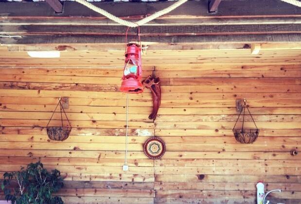 Baraka Tatil Köyü - Görsel 10