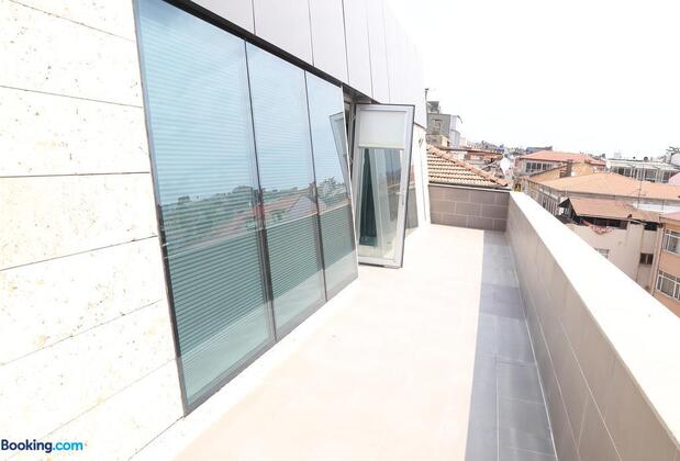 Yol İş Holiday Trabzon - Görsel 32