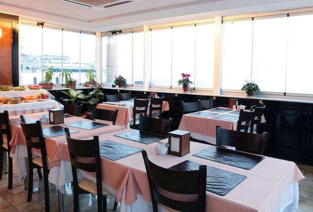 Salinas İstanbul Boutique Hotel - Görsel 8