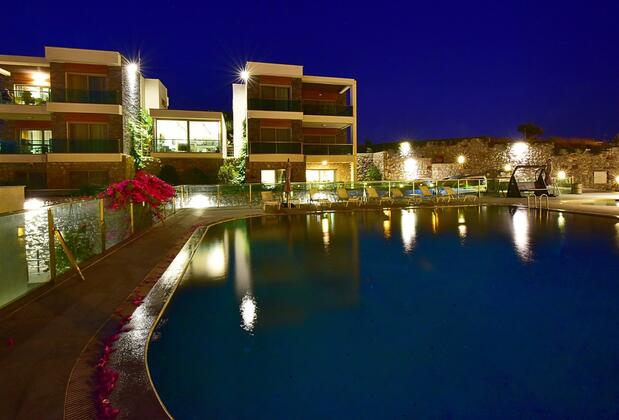 Değirmenburnu Residence - Görsel 4