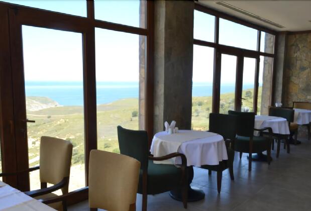 Egelia İmroz Otel - Görsel 9