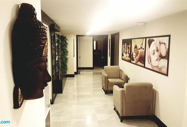 Yol İş Holiday Trabzon - Görsel 29