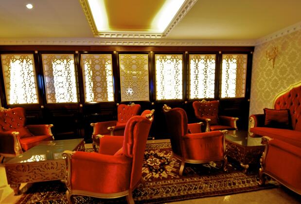 Salinas İstanbul Boutique Hotel - Görsel 3