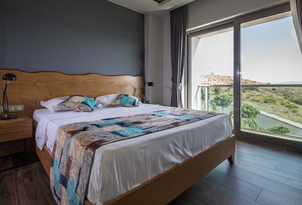 Değirmenburnu Residence - Görsel 26