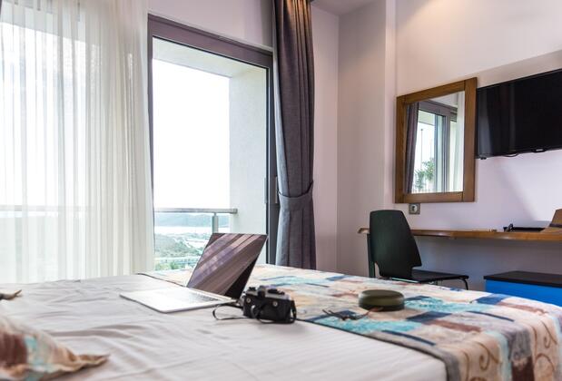 Değirmenburnu Residence - Görsel 27