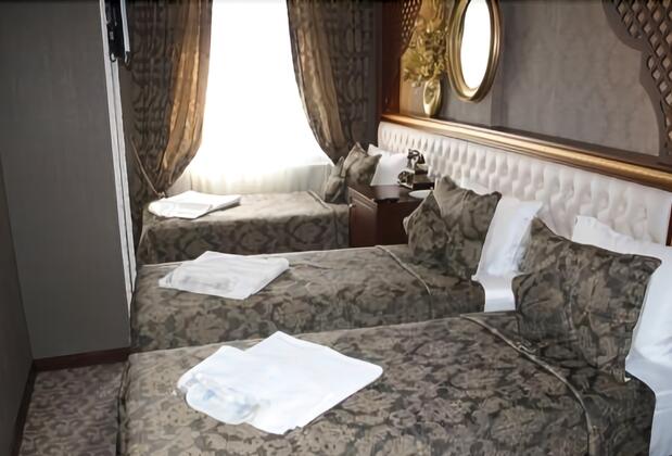 Salinas İstanbul Boutique Hotel - Görsel 6