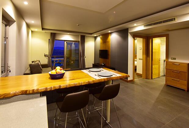 Değirmenburnu Residence - Görsel 24