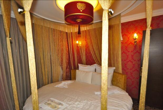 Salinas İstanbul Boutique Hotel - Görsel 7