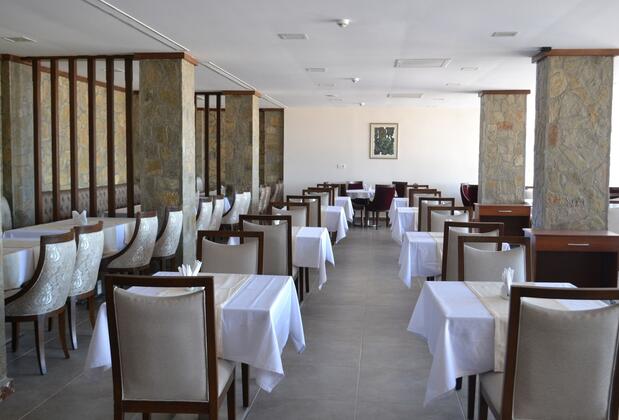 Egelia İmroz Otel - Görsel 11