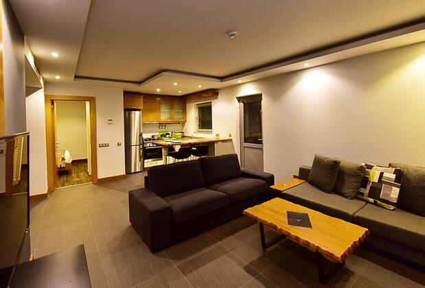 Değirmenburnu Residence - Görsel 25