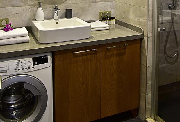 Değirmenburnu Residence - Görsel 37