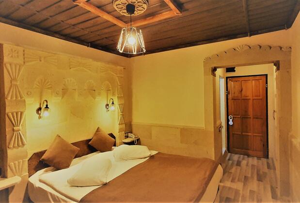 Ciner Hotel - Görsel 13