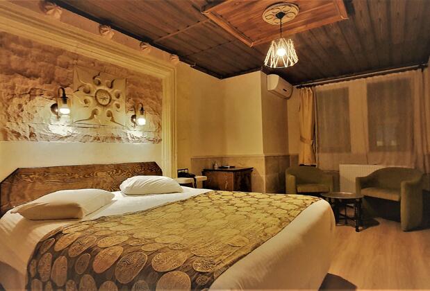 Ciner Hotel - Görsel 14