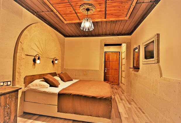 Ciner Hotel - Görsel 17