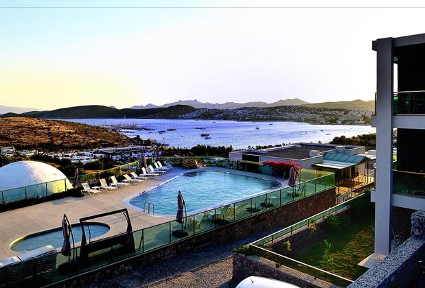 Değirmenburnu Residence - Görsel 6