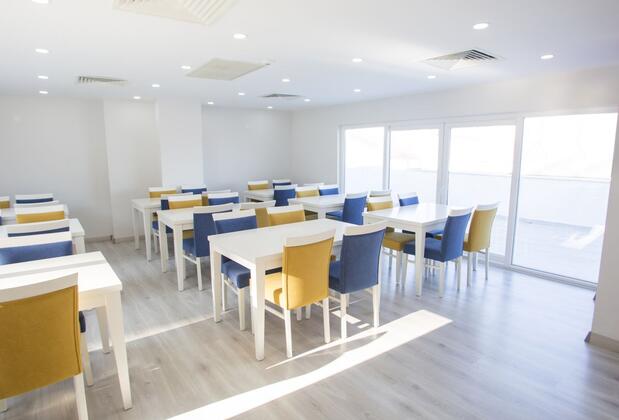 Pruva Prestige Hotel Ordu - Görsel 6