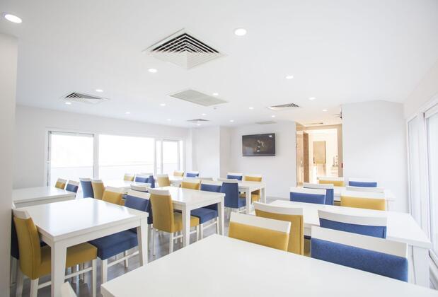 Pruva Prestige Hotel Ordu - Görsel 5